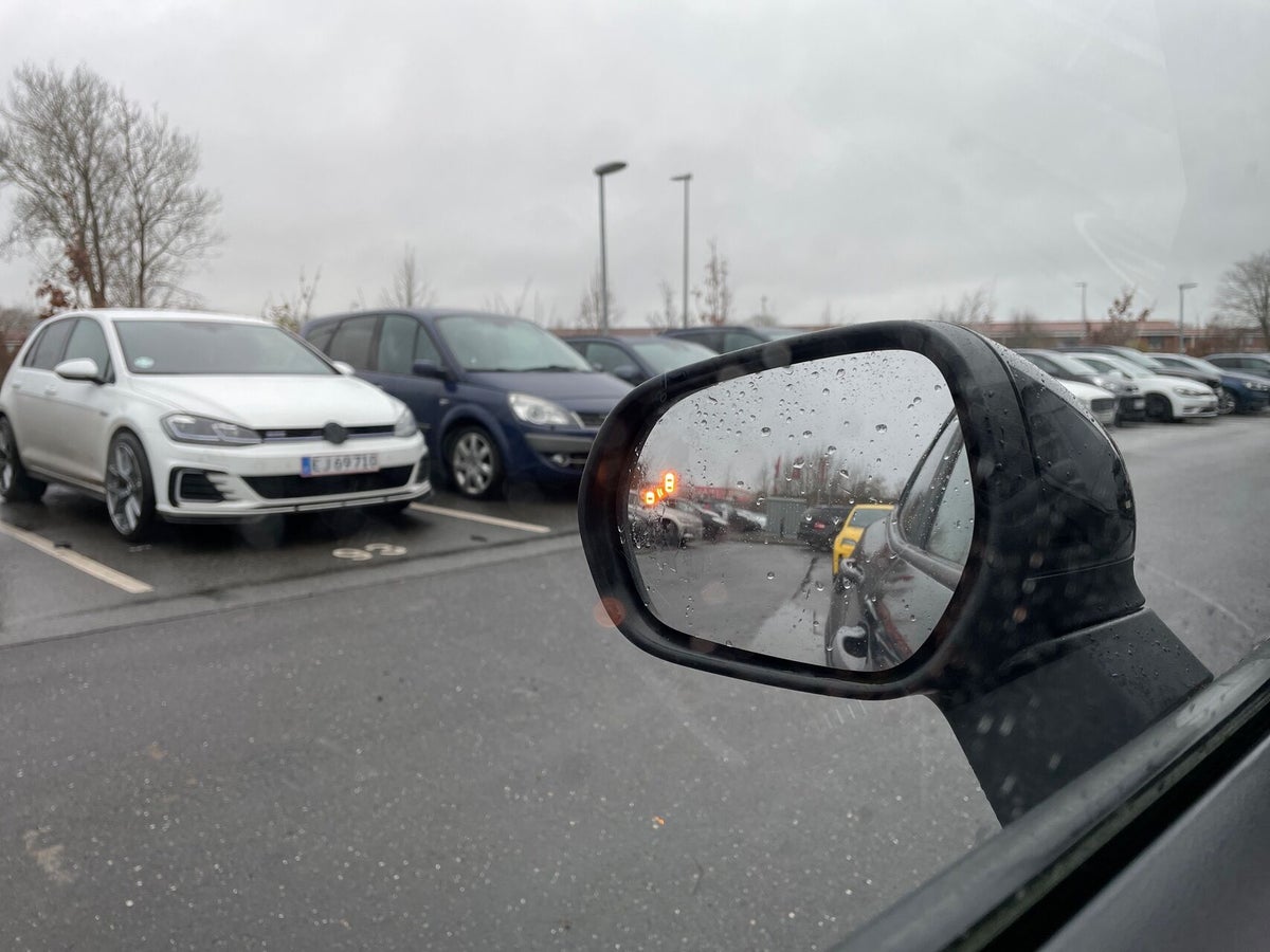 Ford Puma EcoBoost mHEV ST-Line billede 22