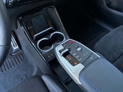 BMW iX2 eDrive20 M-Sport Premium