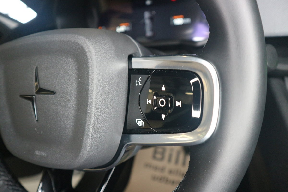 Polestar 2 Long Range AWD