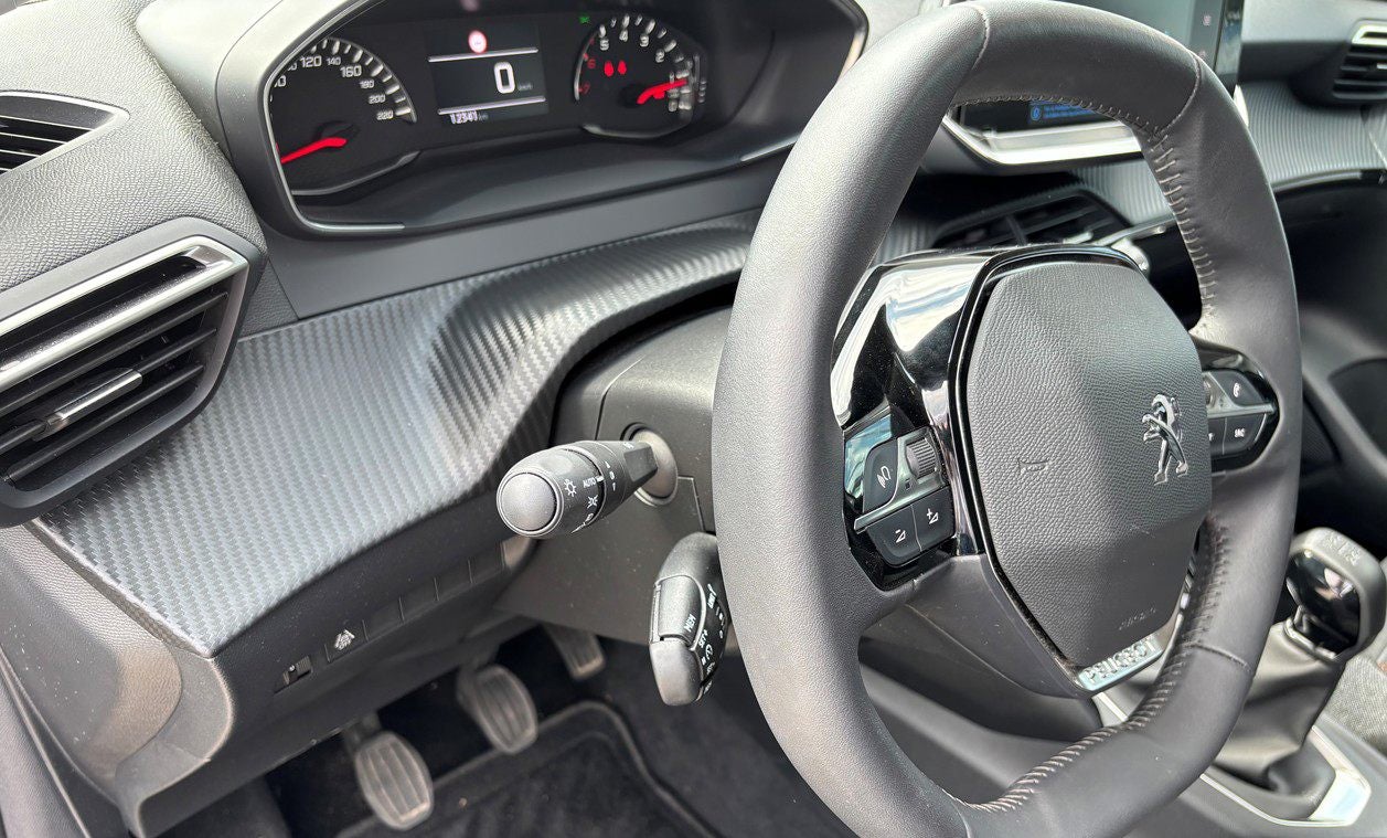Billede af Peugeot 208 1,2 PureTech 75 Active Pack