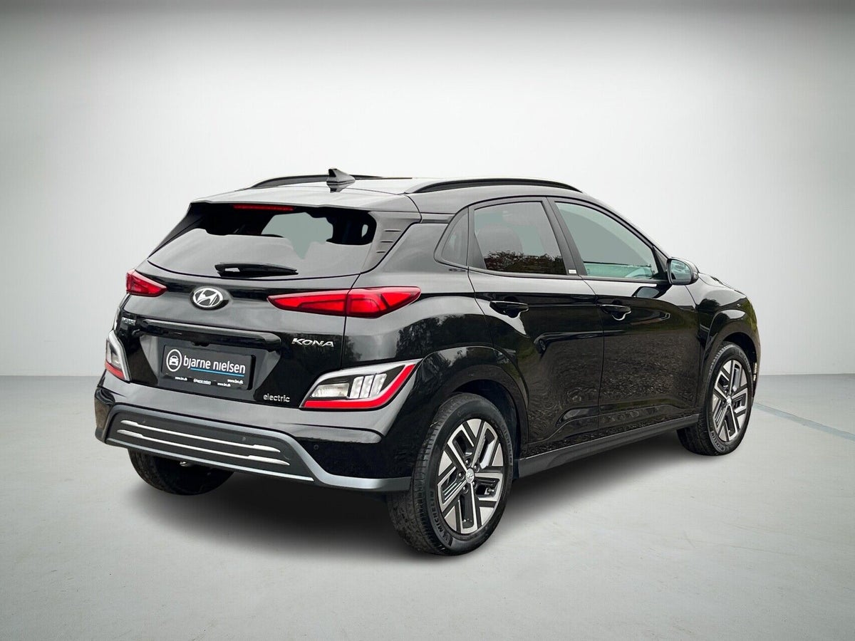 Hyundai Kona EV Trend billede 2