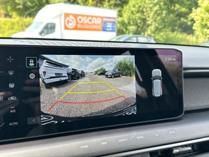Kia EV9 Standard Range Upgrade RWD 7prs