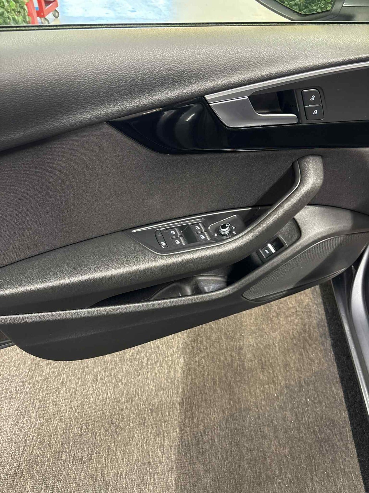 Billede af Audi A4 2,0 TFSi 190 Sport Avant S-tr.