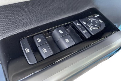BYD Atto 3 Design