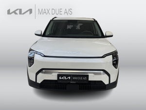 Kia EV3 Long Range Prestige
