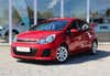 Kia Rio CVVT Comfort