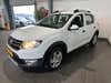 Dacia Sandero Stepway TCe 90 Prestige Van thumbnail