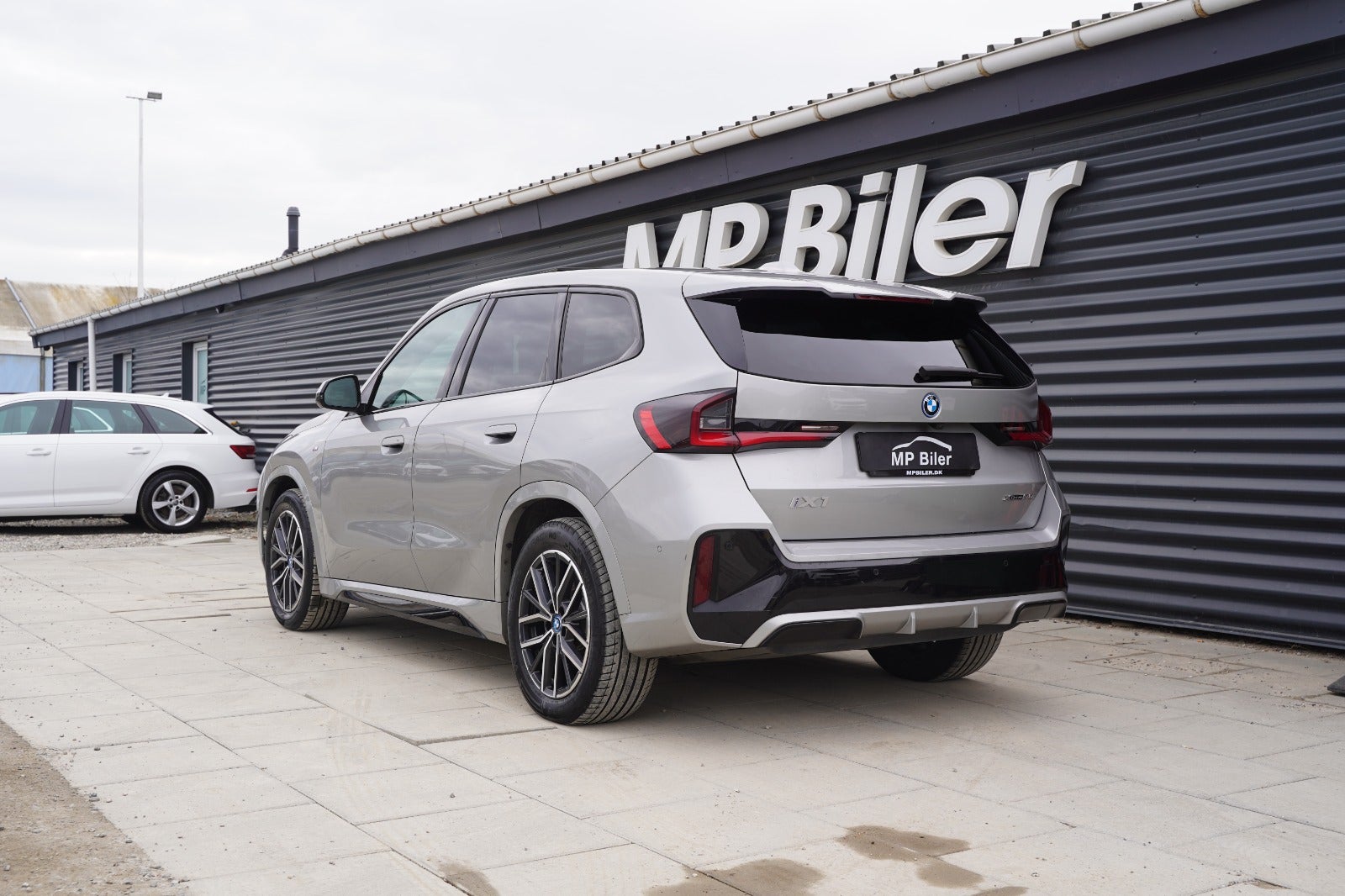 Billede af BMW iX1  xDrive30 M-Sport