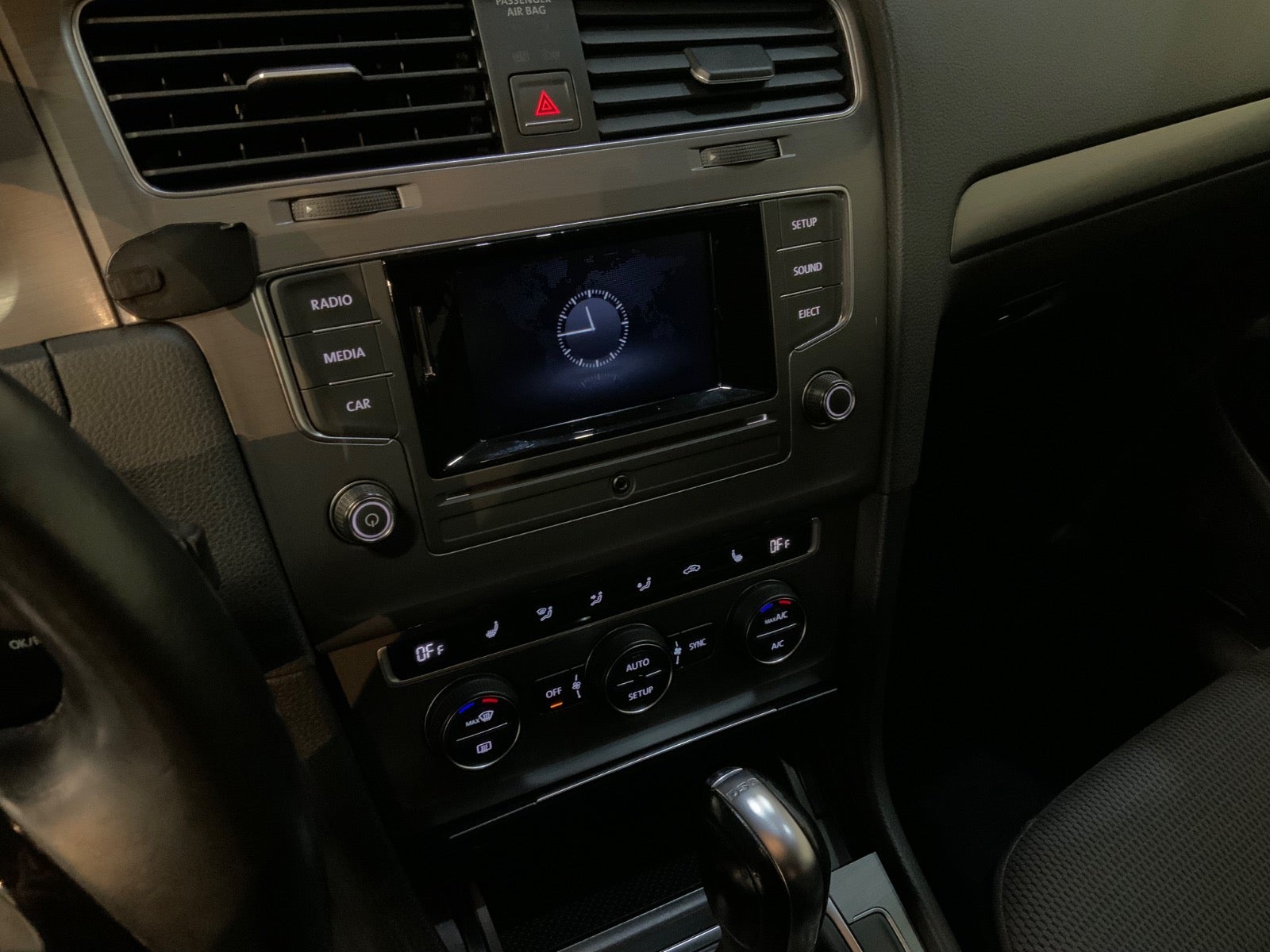 VW Golf VII