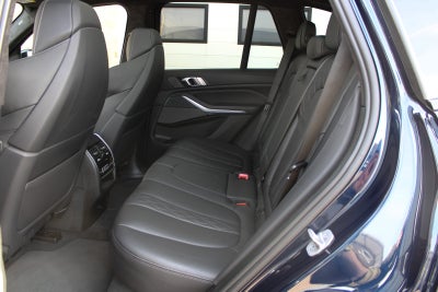 BMW X5 xDrive45e M-Sport aut.