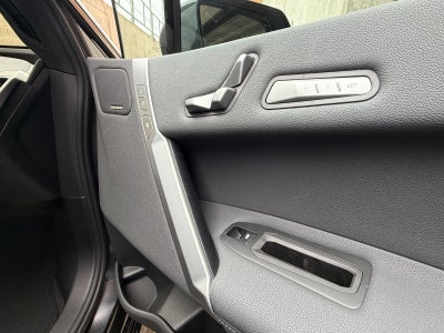 BMW iX xDrive45 M-Sport