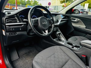 Kia Niro HEV Comfort DCT