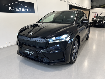 Skoda Enyaq iV Sportline