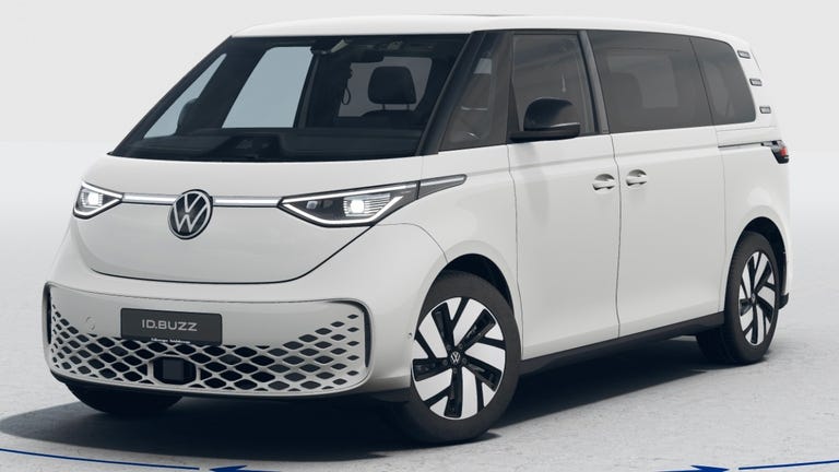 VW ID. Buzz