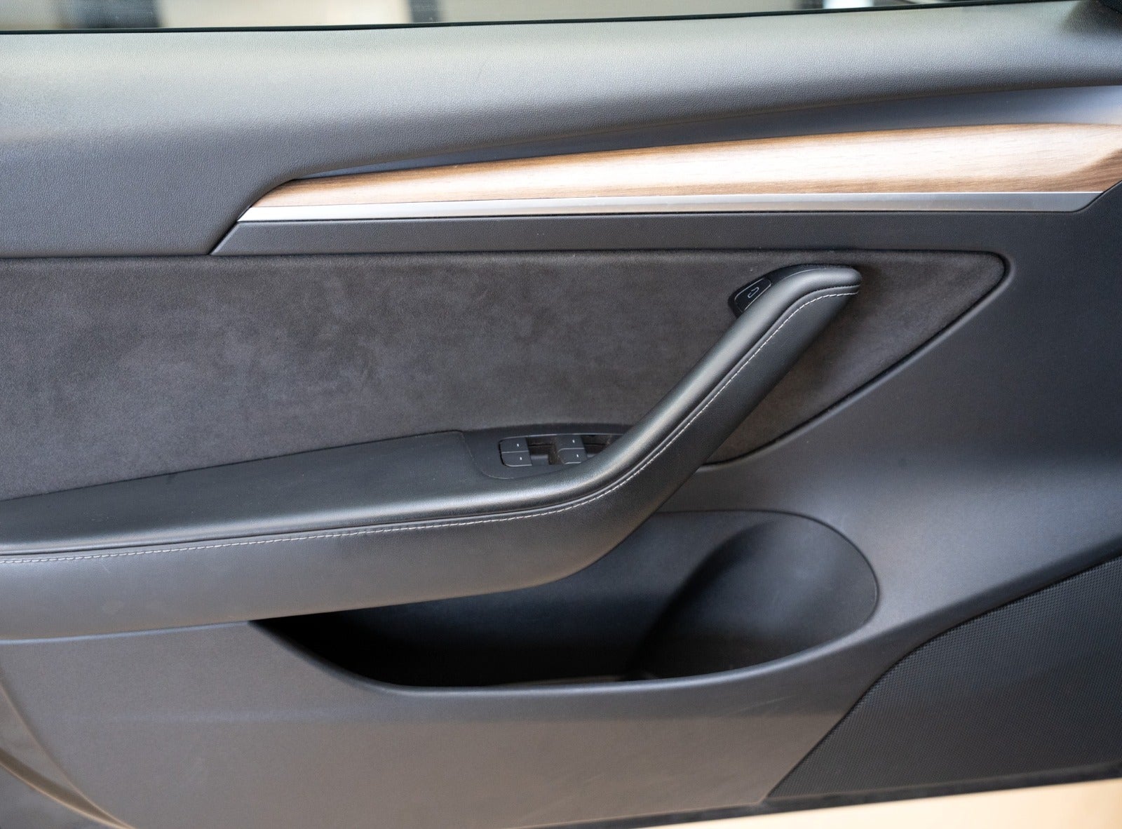 Billede af Tesla Model 3  Performance AWD