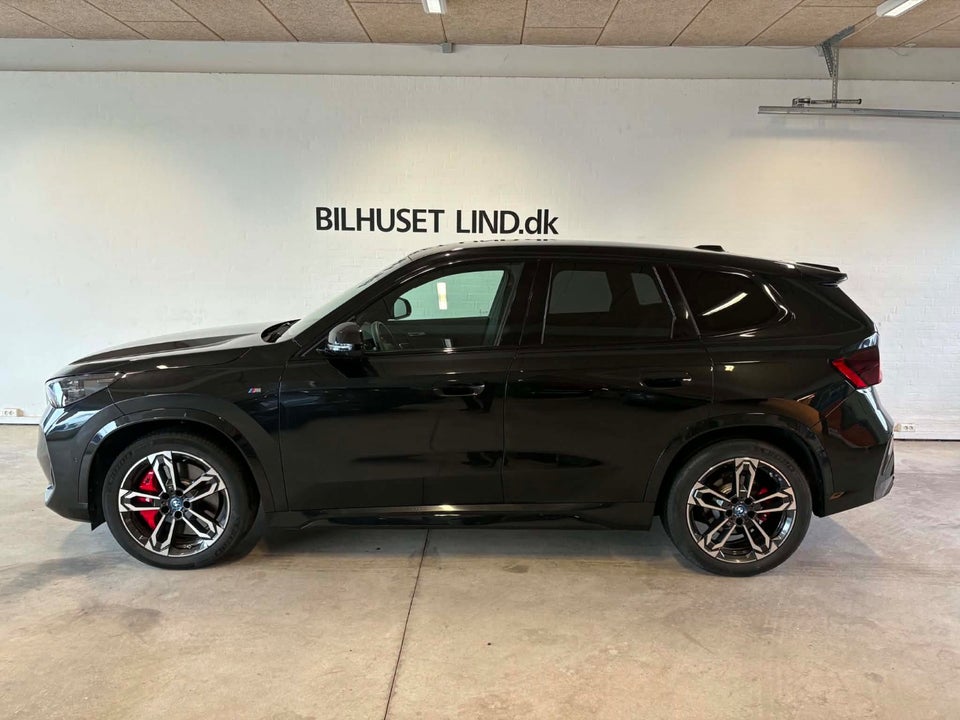 BMW iX1, Billede 2