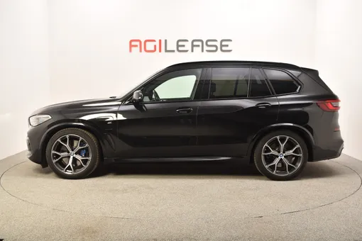 BMW X5 xDrive45e M-Sport aut.