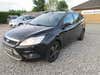 Ford Focus TDCi 90 Trend Collec. stc. ECO thumbnail
