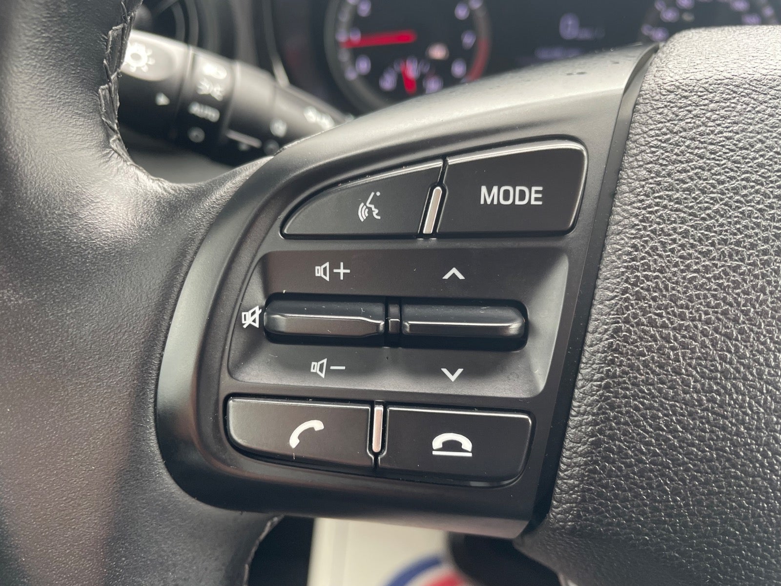 Billede af Hyundai i10 1,0 MPi Advanced AMT