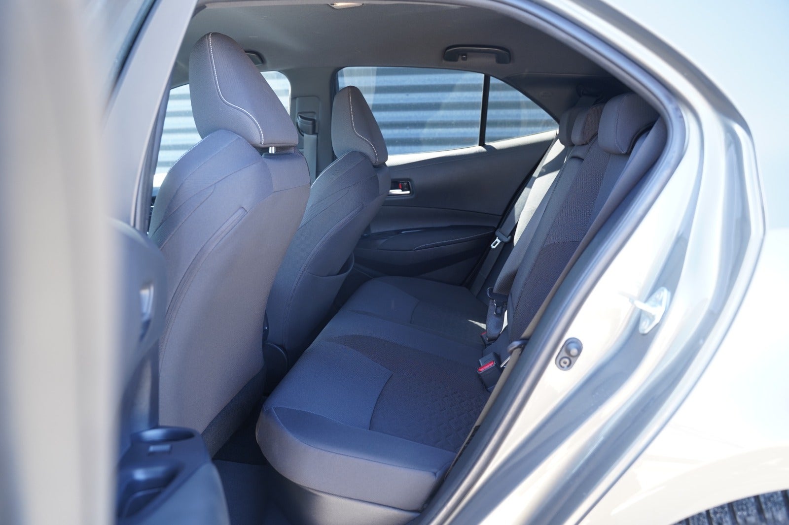 Billede af Toyota Corolla 1,8 Hybrid H3 MDS