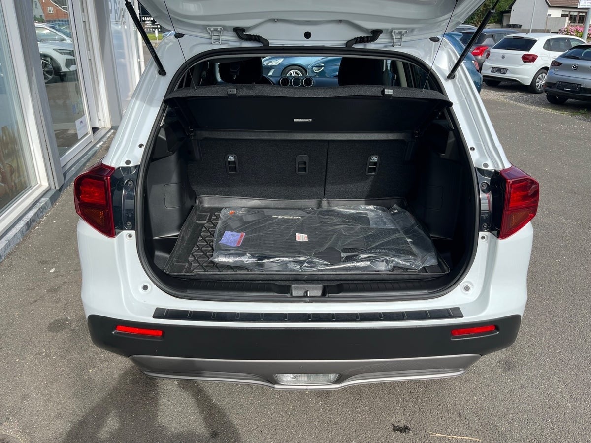 Billede af Suzuki Vitara 1,0 Boosterjet Active