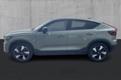 Volvo C40 ReCharge Extended Range Ultimate 2024