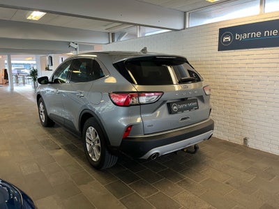 Ford Kuga EcoBlue Titanium X aut. AWD billede 2
