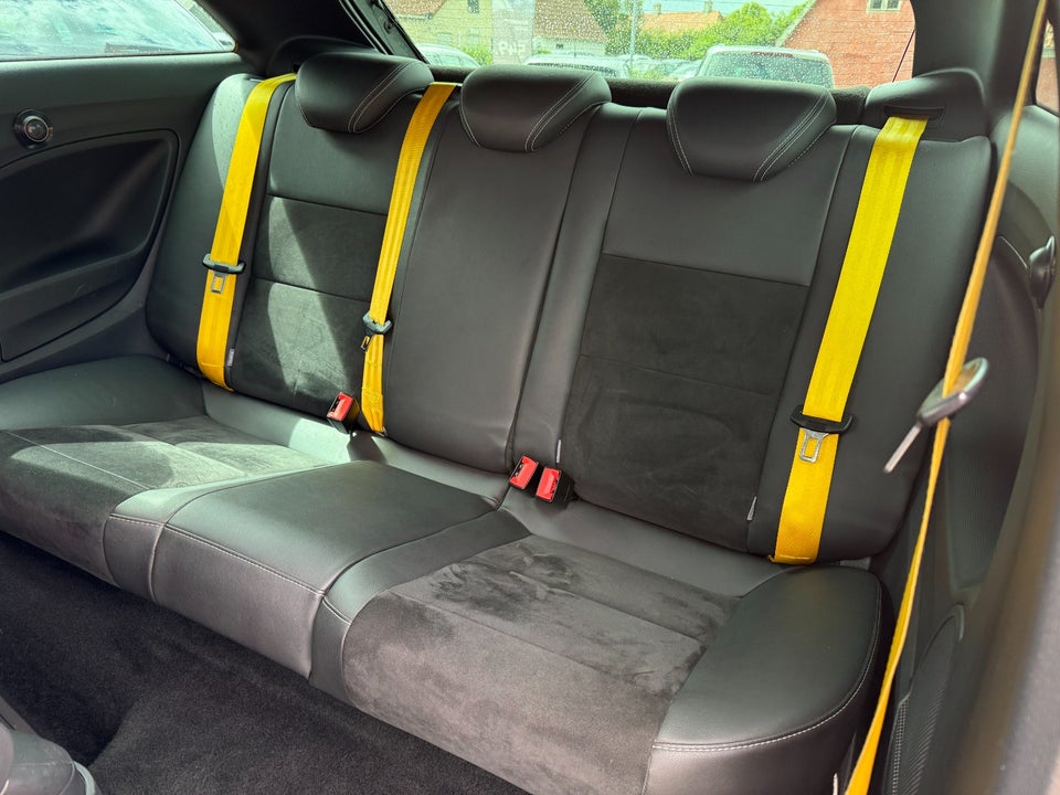 Seat Ibiza TSi 192 Cupra SC — billede 11