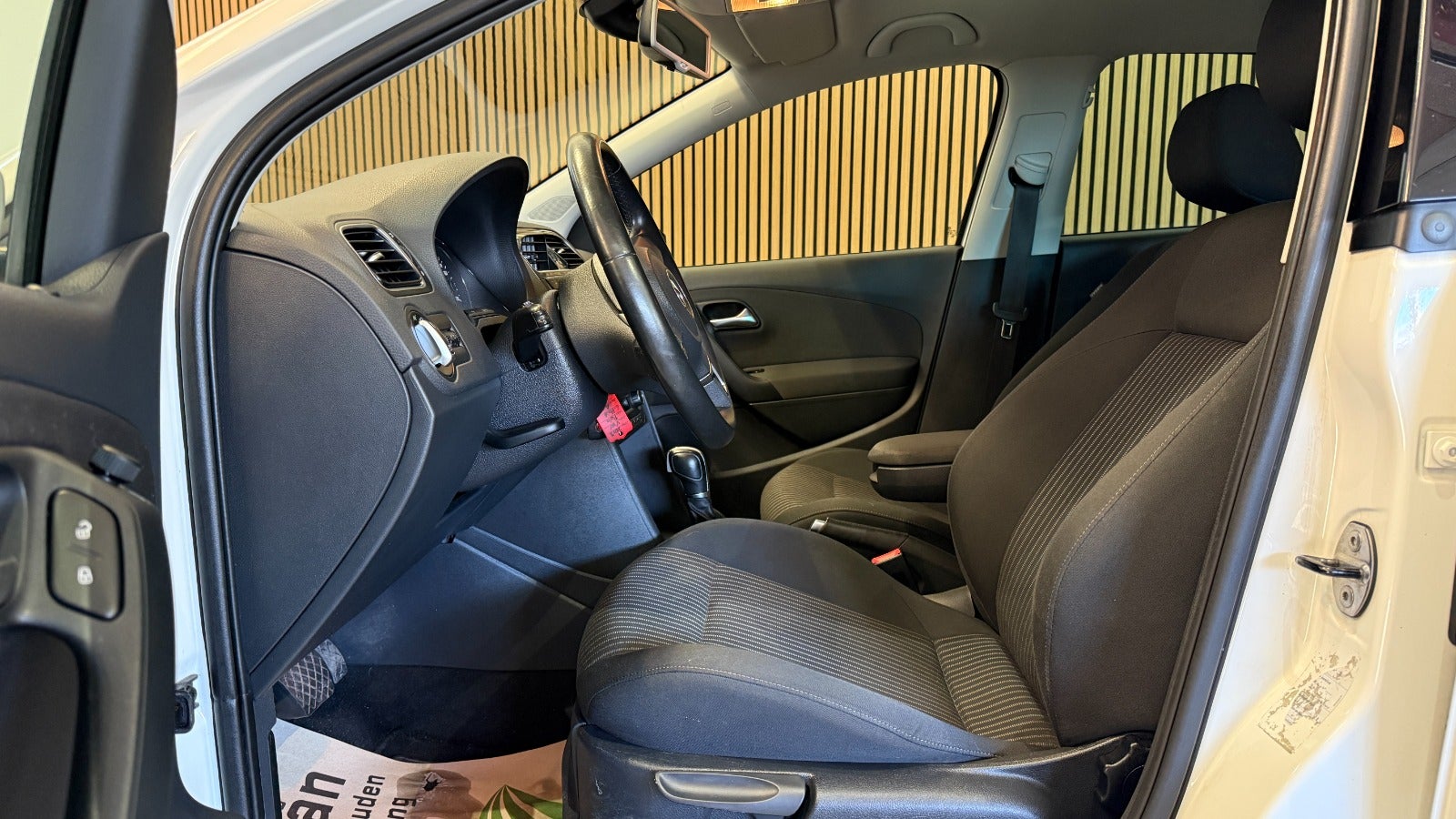 Billede af VW Polo 1,2 TSi 105 Highline DSG