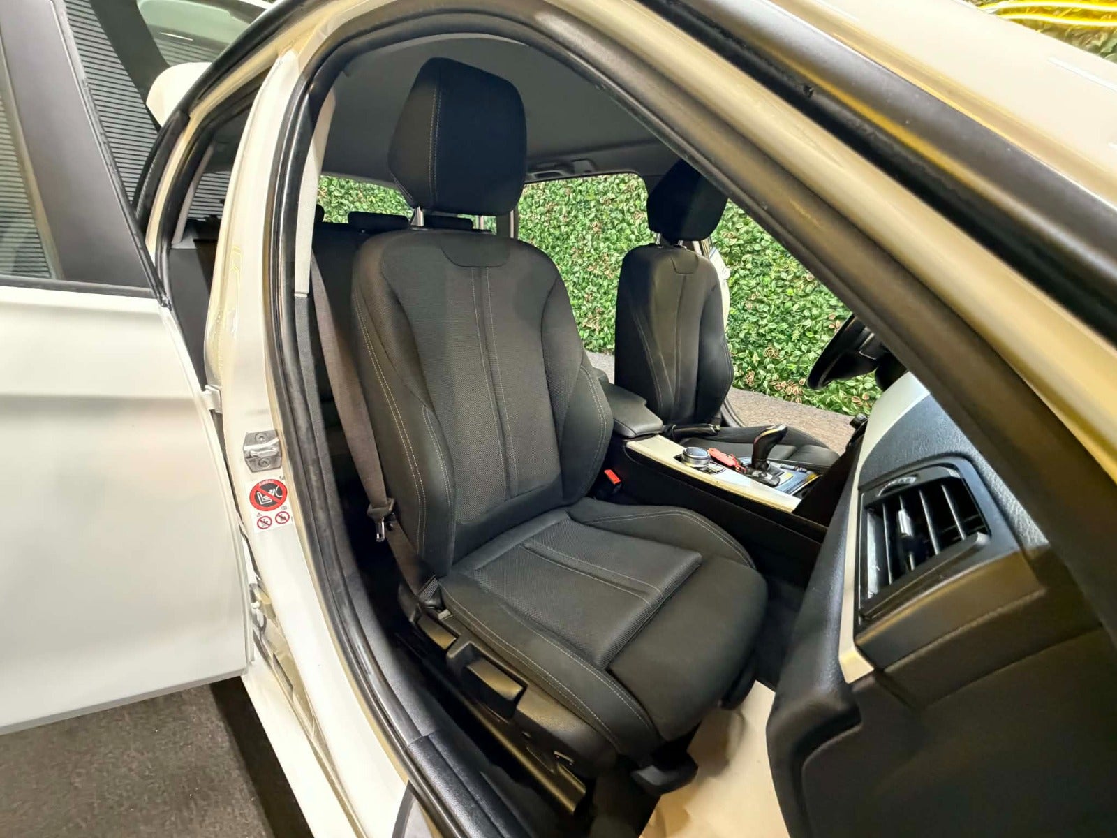 Billede af BMW 320d 2,0 Touring aut.