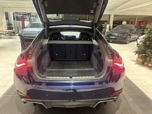 BMW i4 M50 Fully Charged xDrive