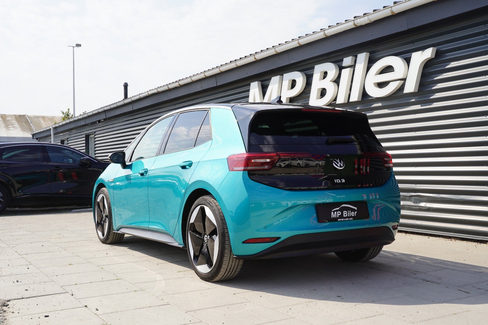 Billede af VW ID.3 58 1ST Pro Performance