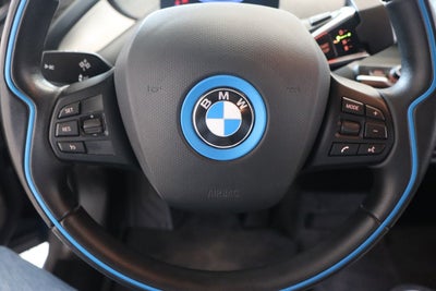 BMW i3 Edition WindMill