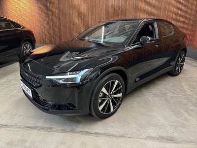 Polestar 2 Standard Range