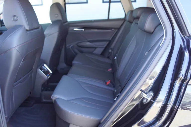 Skoda Enyaq iV Suite