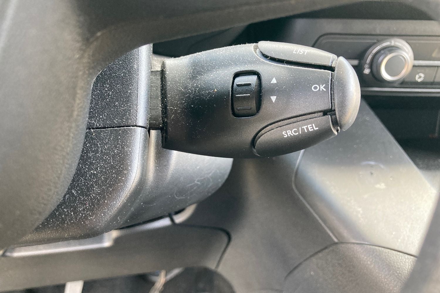 Billede af Toyota ProAce City 1,5 D 75 Medium Base