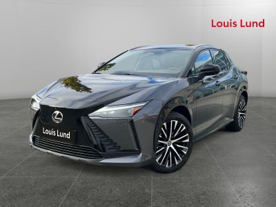 Lexus RZ450e  Luxury 5d