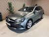 Mercedes A180 d Business aut.