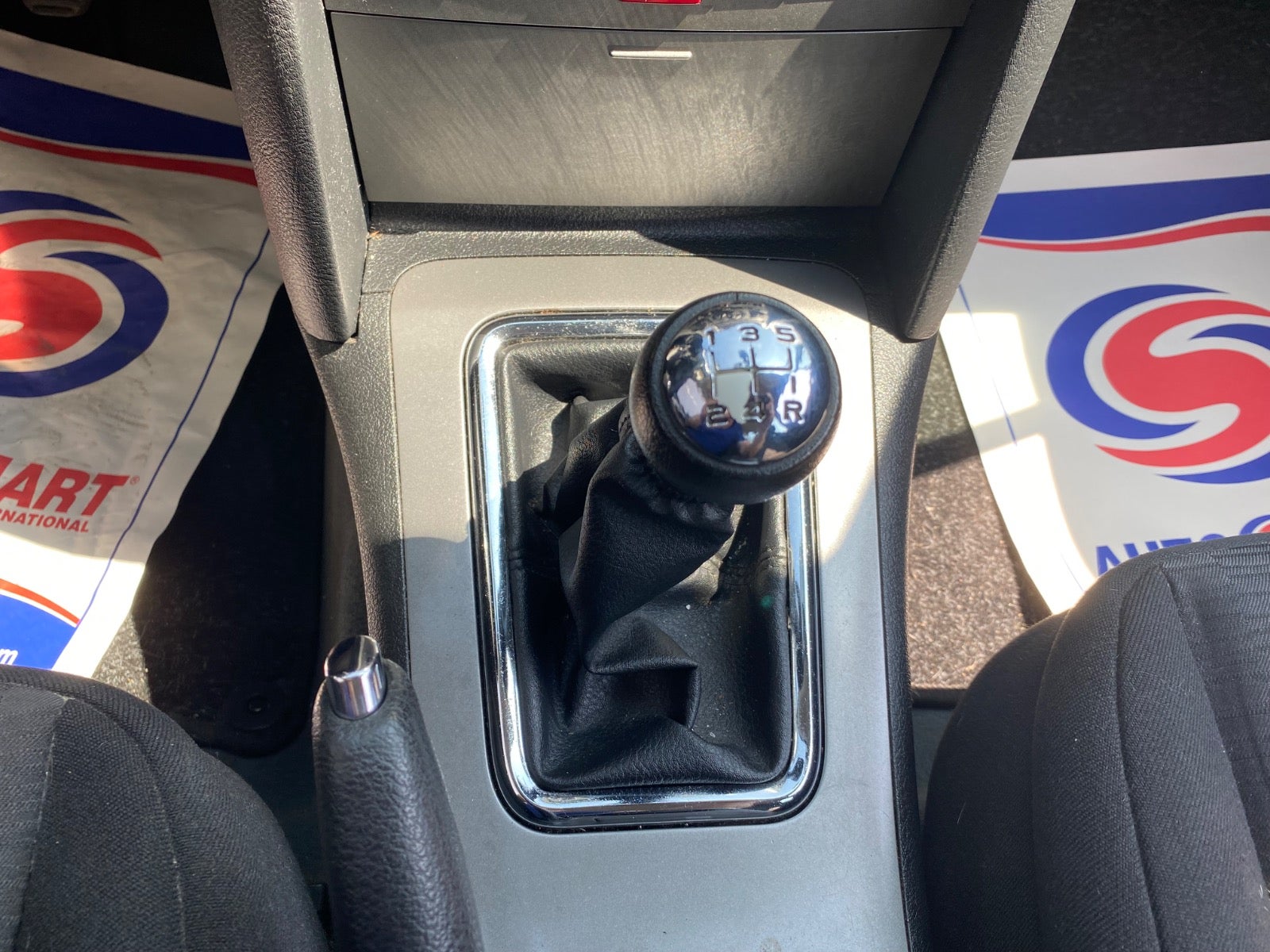 Billede af Peugeot 407 2,0 XR