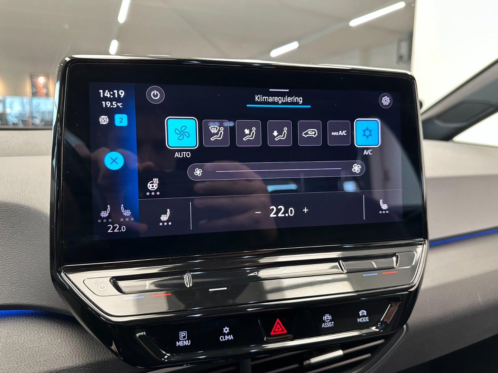 Billede af VW ID.3 58 1ST Pro Performance