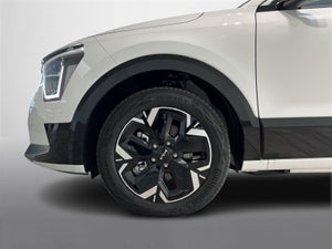 Kia Niro EV Upgrade