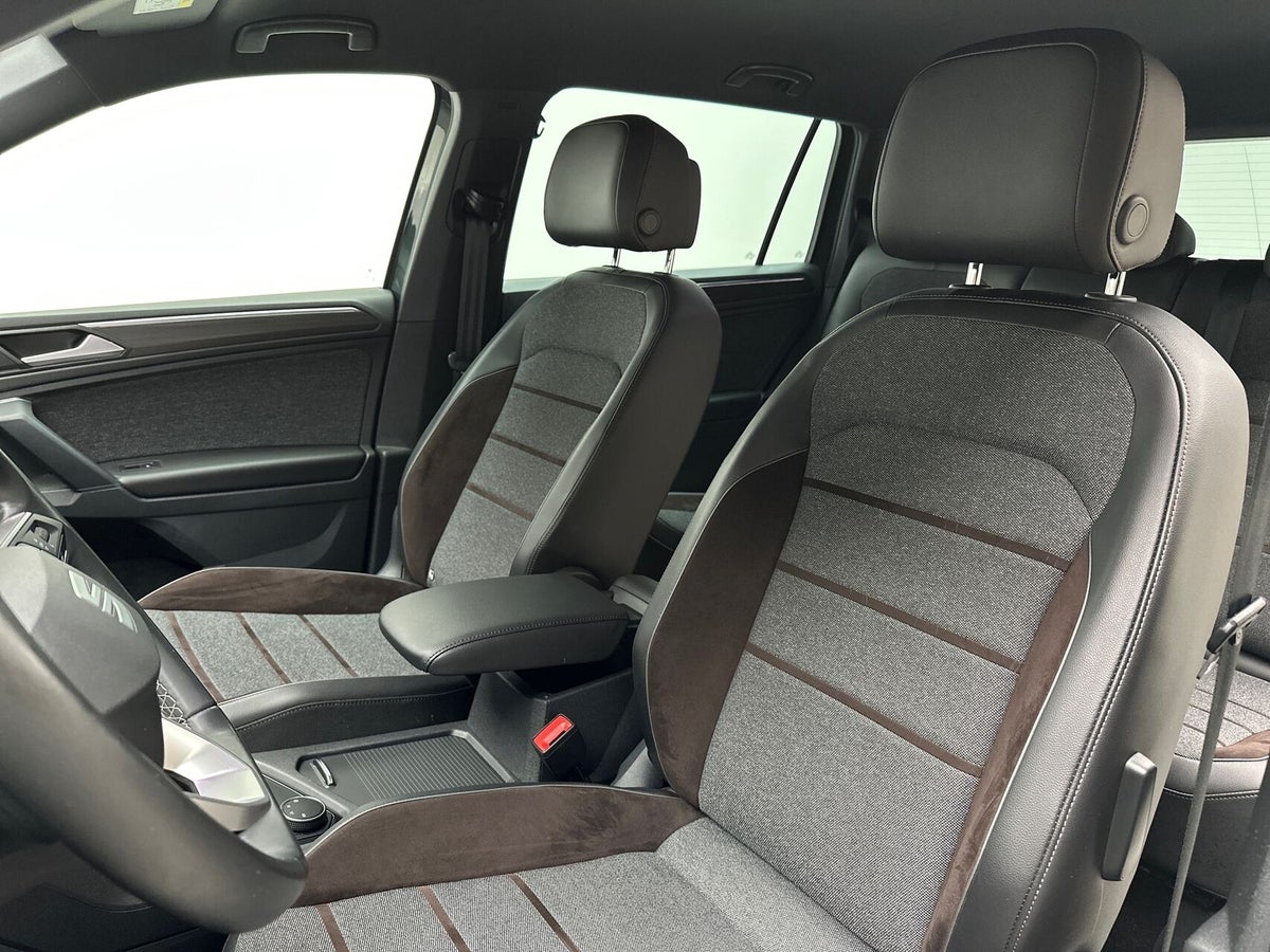 Seat Tarraco eHybrid Xcellence DSG billede 17