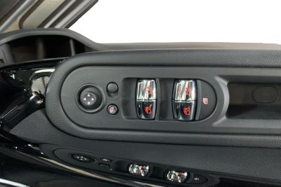 MINI Countryman Cooper SE Essential aut. ALL4