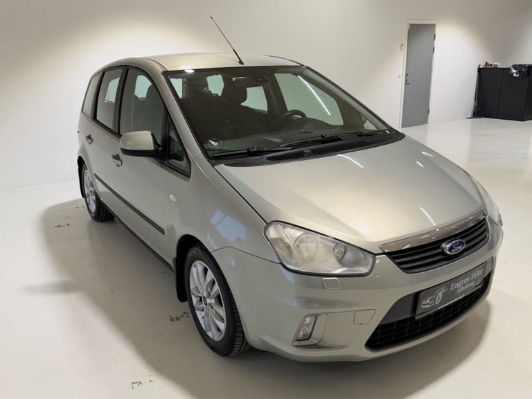 Ford C-MAX TDCi Trend Collection