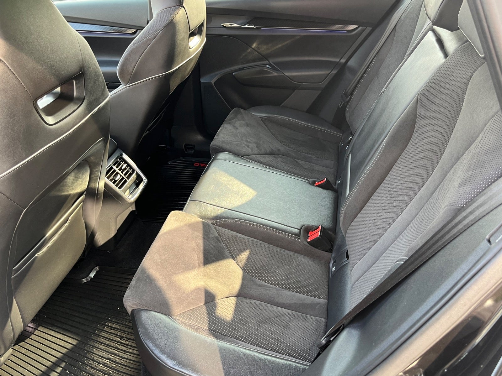 Billede af Skoda Enyaq 60 iV Sportline