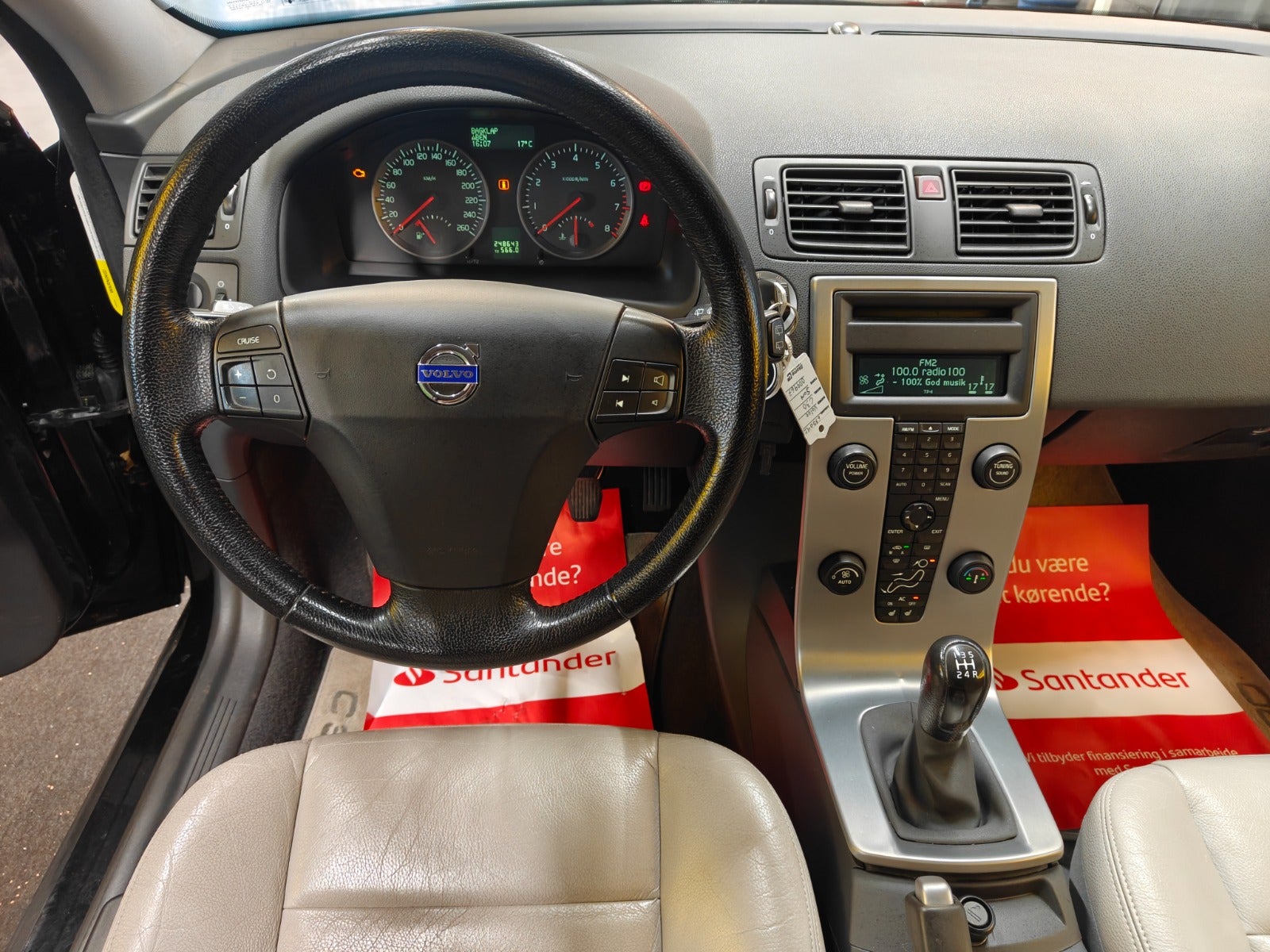 Billede af Volvo C30 1,8