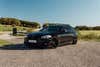 BMW 520d Touring M-Sport aut.