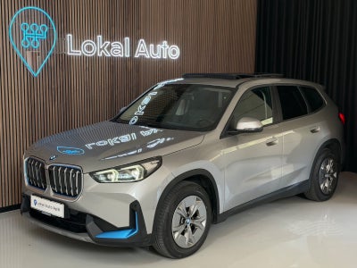 Lokal Auto ApS - BMW iX1 xDrive30