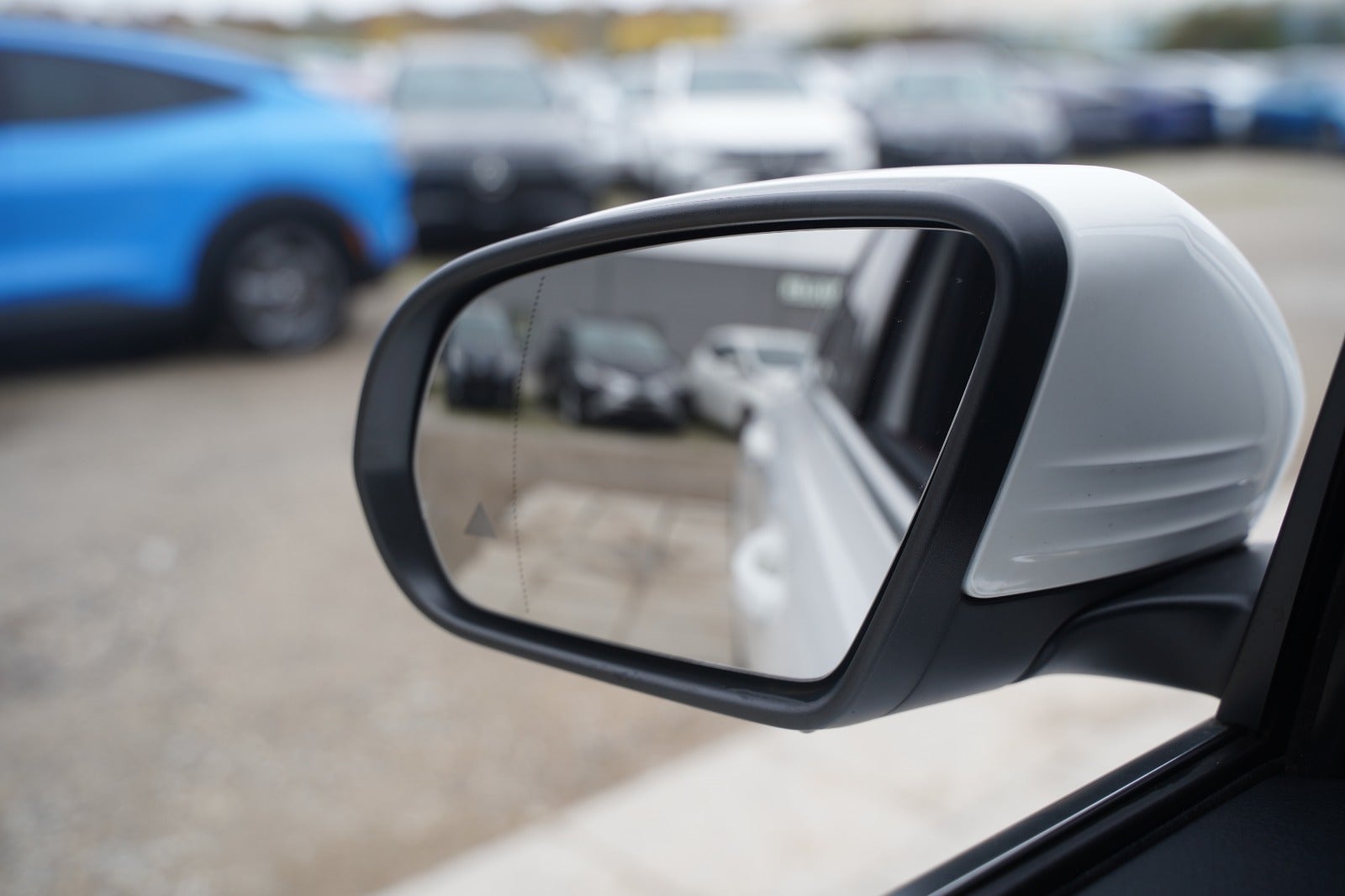 Billede af Mercedes EQB250+  AMG Line