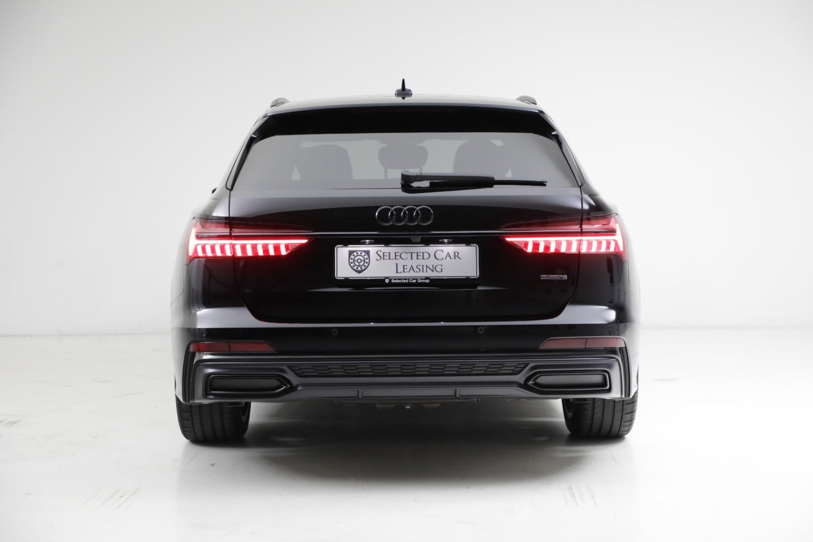 Audi A6 55 TFSi e Sport Prestige S-line Avant quattro S-tr.